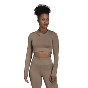 Women's T-shirt adidas Originals Hyperglam Training image-1