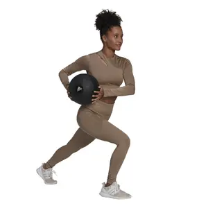 Women's T-shirt adidas Originals Hyperglam Training image-4