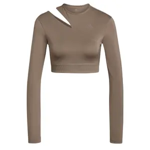 Women's T-shirt adidas Originals Hyperglam Training image-0