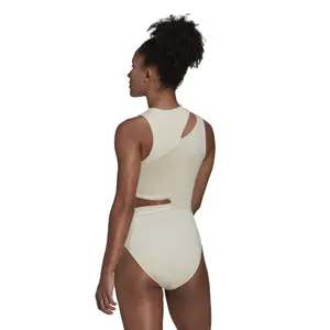 Body de mujer adidas Hyperglam Training image-3