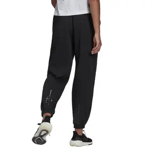 Damen Jogginghose adidas Hyperglam Fleece image-1