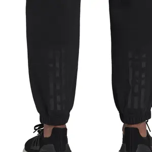 Damen Jogginghose adidas Hyperglam Fleece image-5