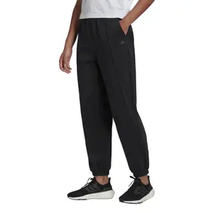 Damen Jogginghose adidas Hyperglam Fleece image-3