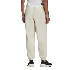 Damen Jogginghose adidas hyperglam fleece image-3
