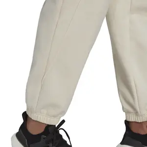 Damen Jogginghose adidas hyperglam fleece image-4