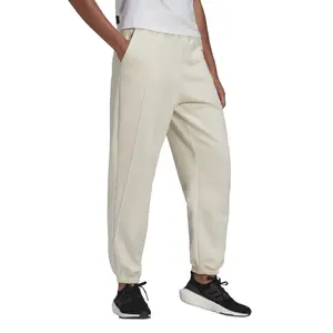 Damen Jogginghose adidas hyperglam fleece image-2