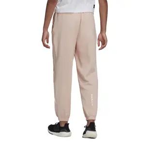 Pantaloni da jogging donna adidas Hyperglam Fleece image-3