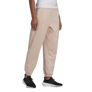 Pantaloni da jogging donna adidas Hyperglam Fleece image-2