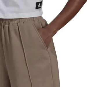 Women's joggers adidas hyperglam fleece image-5