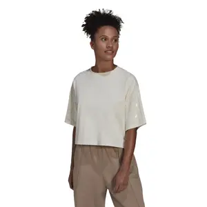 Camiseta de mujer adidas Originals Hyperglam Boxy image-2