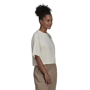 Women's T-shirt adidas Originals Hyperglam Boxy image-4