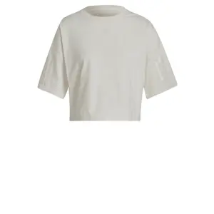 Camiseta de mujer adidas Originals Hyperglam Boxy image-0