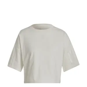 Camiseta de mujer adidas Originals Hyperglam Boxy image-1