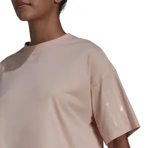 Camiseta de mujer adidas Originals Hyperglam Boxy image-4