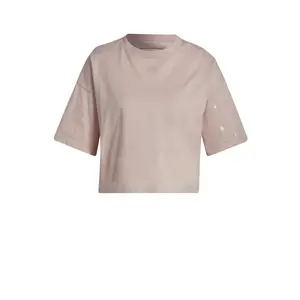 Camiseta de mujer adidas Originals Hyperglam Boxy image-0