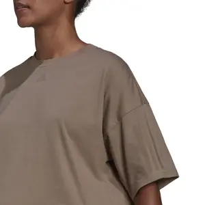 Camiseta de mujer adidas Originals Hyperglam Boxy image-4