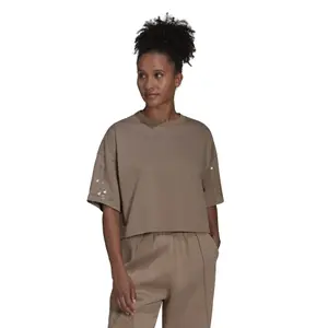 Camiseta de mujer adidas Originals Hyperglam Boxy image-2