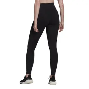 Leggings för kvinnor adidas Hyperglam Training image-2