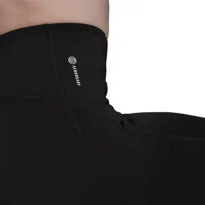 Leggings för kvinnor adidas Hyperglam Training image-4