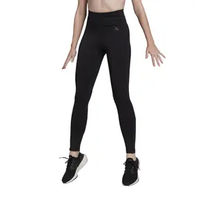 Leggings för kvinnor adidas Hyperglam Training image-1