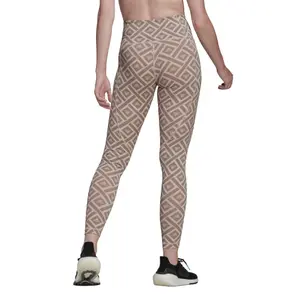 Women's Legging adidas Originals Hyperglam Training Graphic image-3