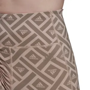 Women's Legging adidas Originals Hyperglam Training Graphic image-4