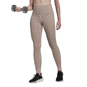 Women's Legging adidas Originals Hyperglam Training Graphic image-1