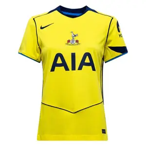 Tottenham Women's Third Shirt 2025/26
