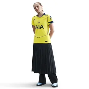 Tottenham Women's Third Shirt 2025/26 image-1