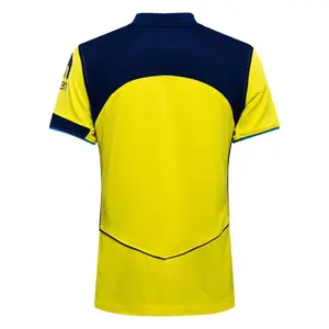 Tottenham Women's Third Shirt 2025/26 image-3