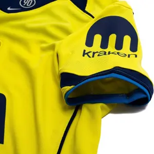 Tottenham Women's Third Shirt 2025/26 image-5