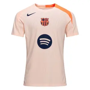 FC Barcelona Third Authentic Jersey Strike ELT KZ 2024/25 image-0