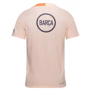 FC Barcelona Third Authentic Jersey Strike ELT KZ 2024/25 image-1