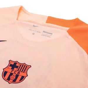 FC Barcelona Third Authentic Jersey Strike ELT KZ 2024/25 image-2