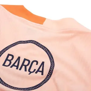 FC Barcelona Third Authentic Jersey Strike ELT KZ 2024/25 image-3