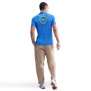 Tottenham Tredje Tröja Strike 2025/26 image-1