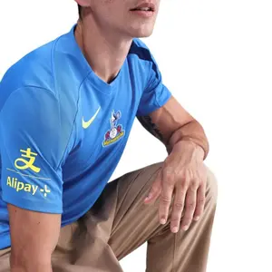 Tottenham Tredje Tröja Strike 2025/26 image-4