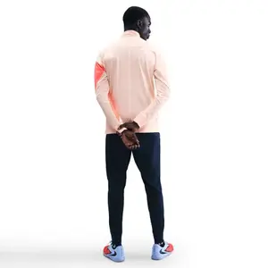 Third FC Barcelona tracksuit Strike 2025/26 image-2