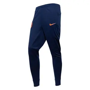 Third FC Barcelona tracksuit Strike 2025/26 image-4