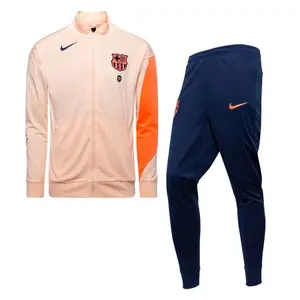 Third FC Barcelona tracksuit Strike 2025/26 image-5