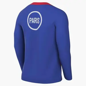 Haut d'entraînement PSG Dri-Fit Academy Pro 2025/26 image-1