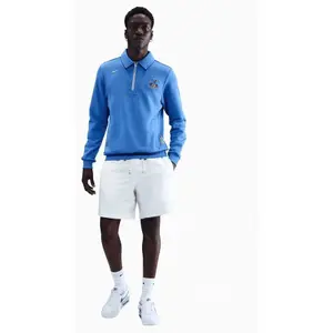 Sweatshirt Third 1/4 zip Tottenham Dri-FIT SI image-0