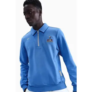 Sweatshirt Third 1/4 zip Tottenham Dri-FIT SI image-2