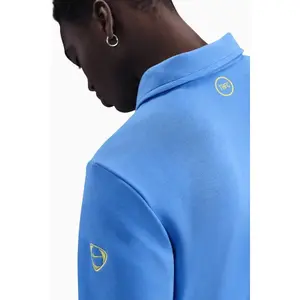 Sweatshirt Third 1/4 zip Tottenham Dri-FIT SI image-3