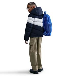 Chelsea Kids' Hooded Jacket Sportswear 2025/26 image-2