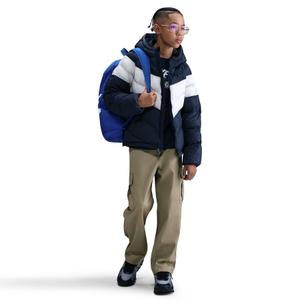 Chelsea Kids' Hooded Jacket Sportswear 2025/26 image-5