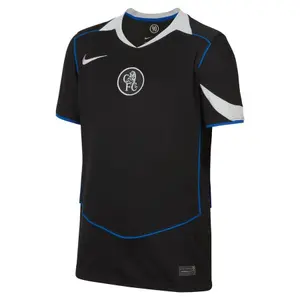 hm4123-011-maillot-third-enfant-chelsea-2025-26-black-field-silver-field-silver