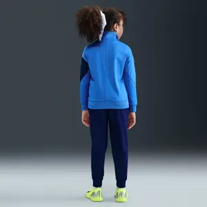 Chándal Third niño Tottenham Strike 2025/26 image-1