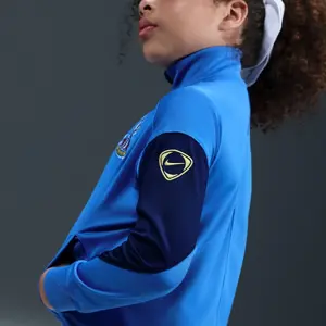 Chándal Third niño Tottenham Strike 2025/26 image-4