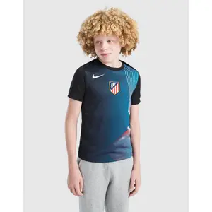 Atlético Madrid børns tredjetrøje Academy Pro 2025/26 image-3